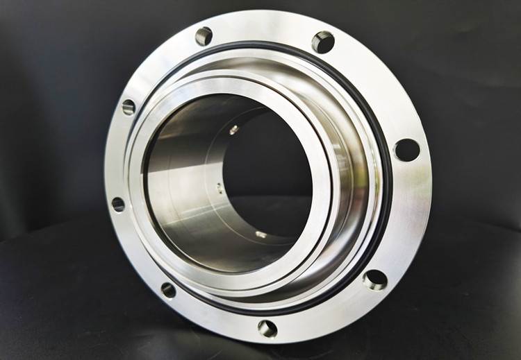AS-C507 Single Cartridge Seal
